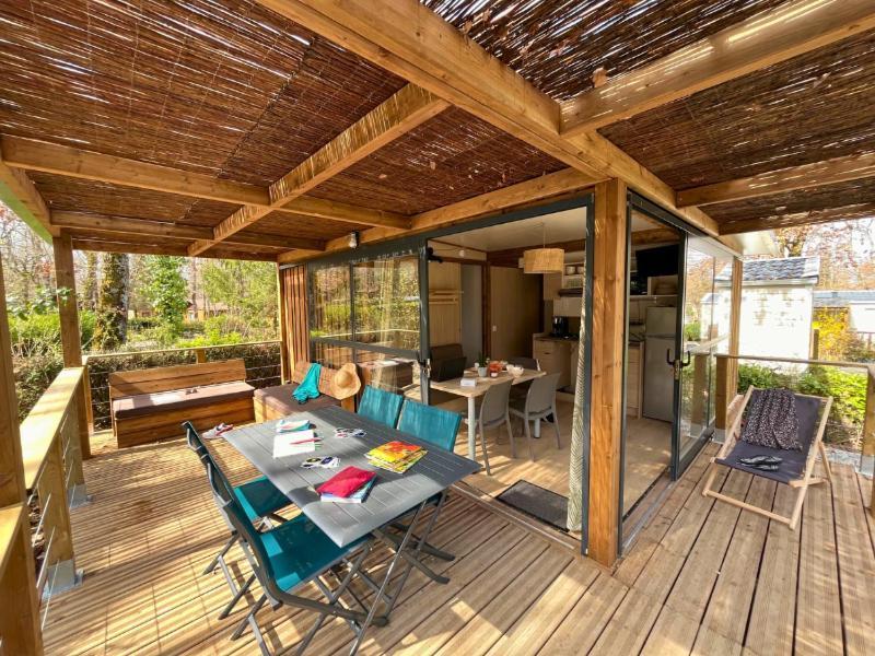 Camping Le Relais Du Leman Messery 외부 사진