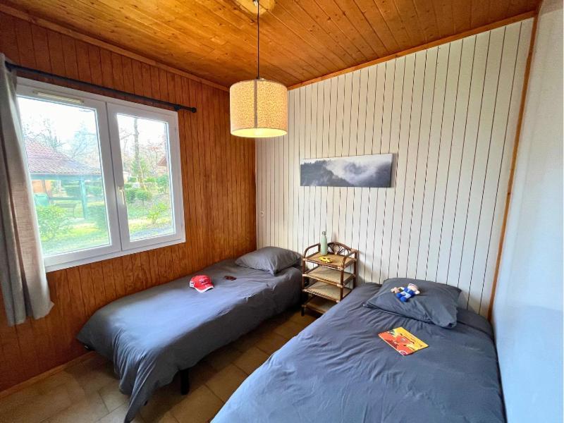 Camping Le Relais Du Leman Messery 외부 사진