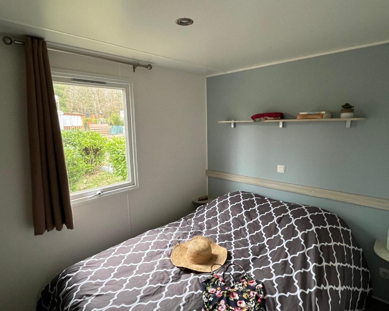Camping Le Relais Du Leman Messery 외부 사진