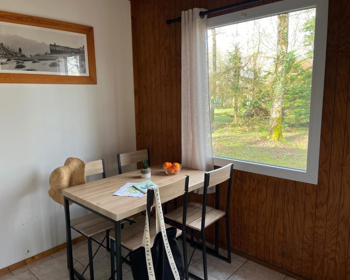 Camping Le Relais Du Leman Messery 외부 사진