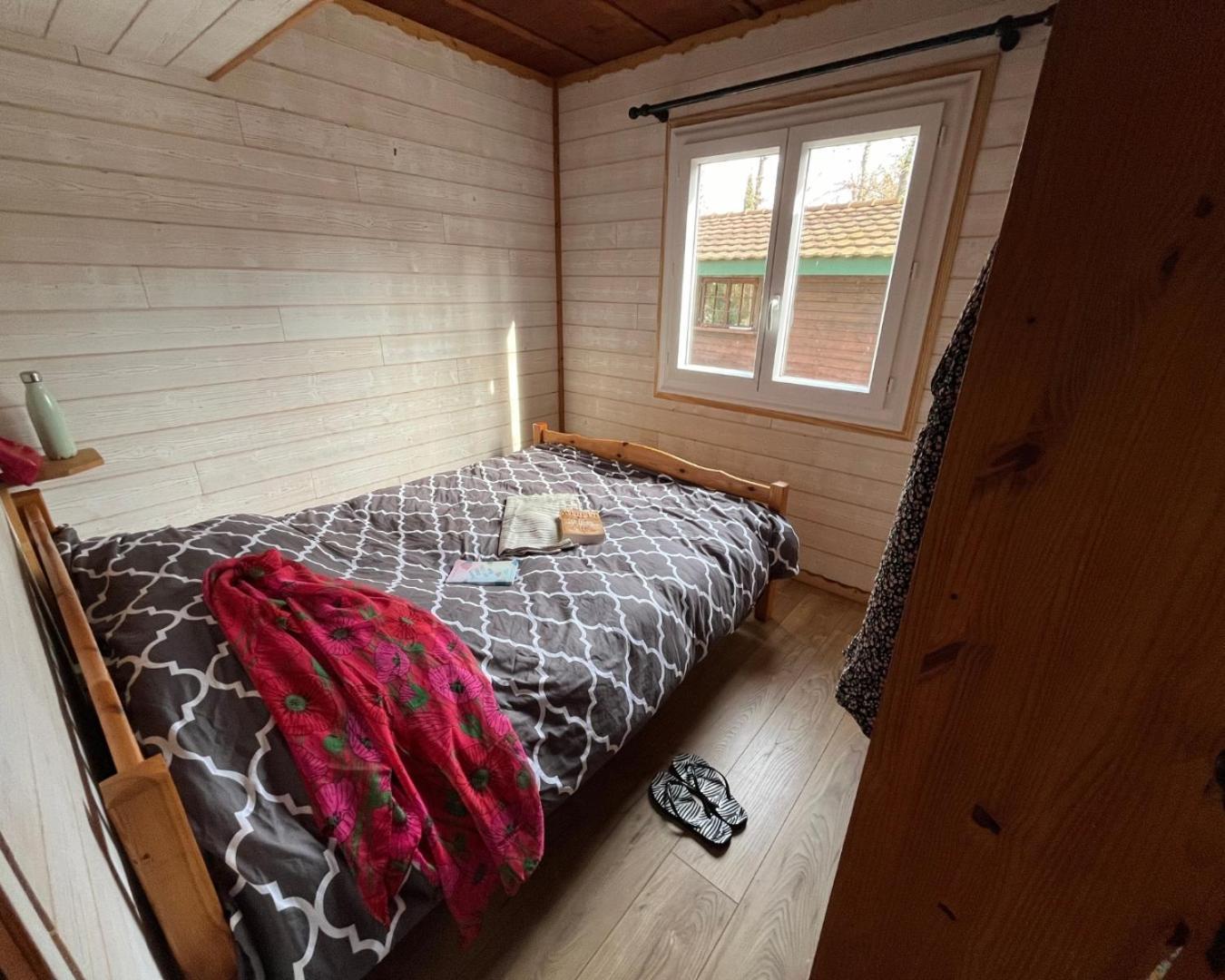 Camping Le Relais Du Leman Messery 외부 사진