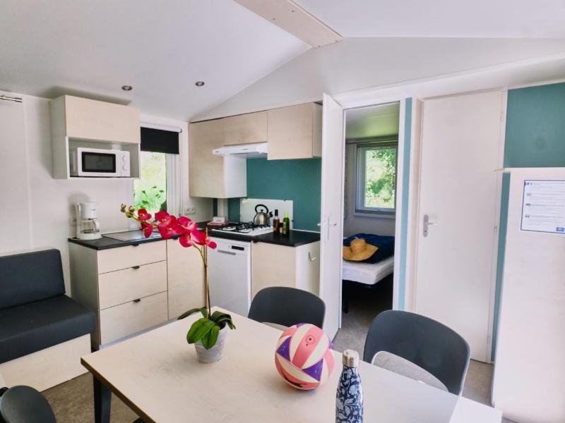 Camping Le Relais Du Leman Messery 외부 사진