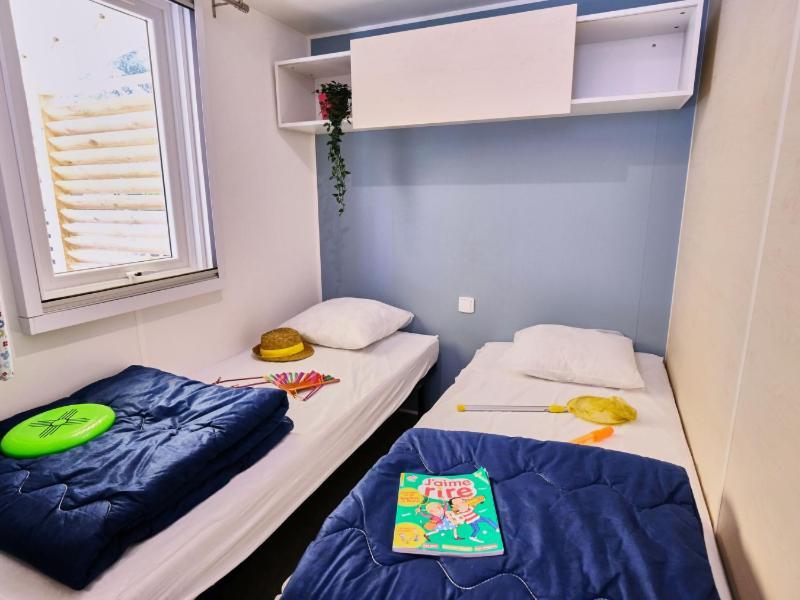 Camping Le Relais Du Leman Messery 외부 사진
